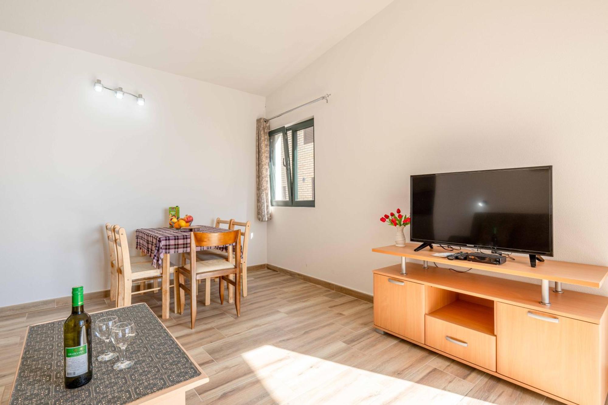 Apartmani Sonja I Branko Sutomore Exterior foto
