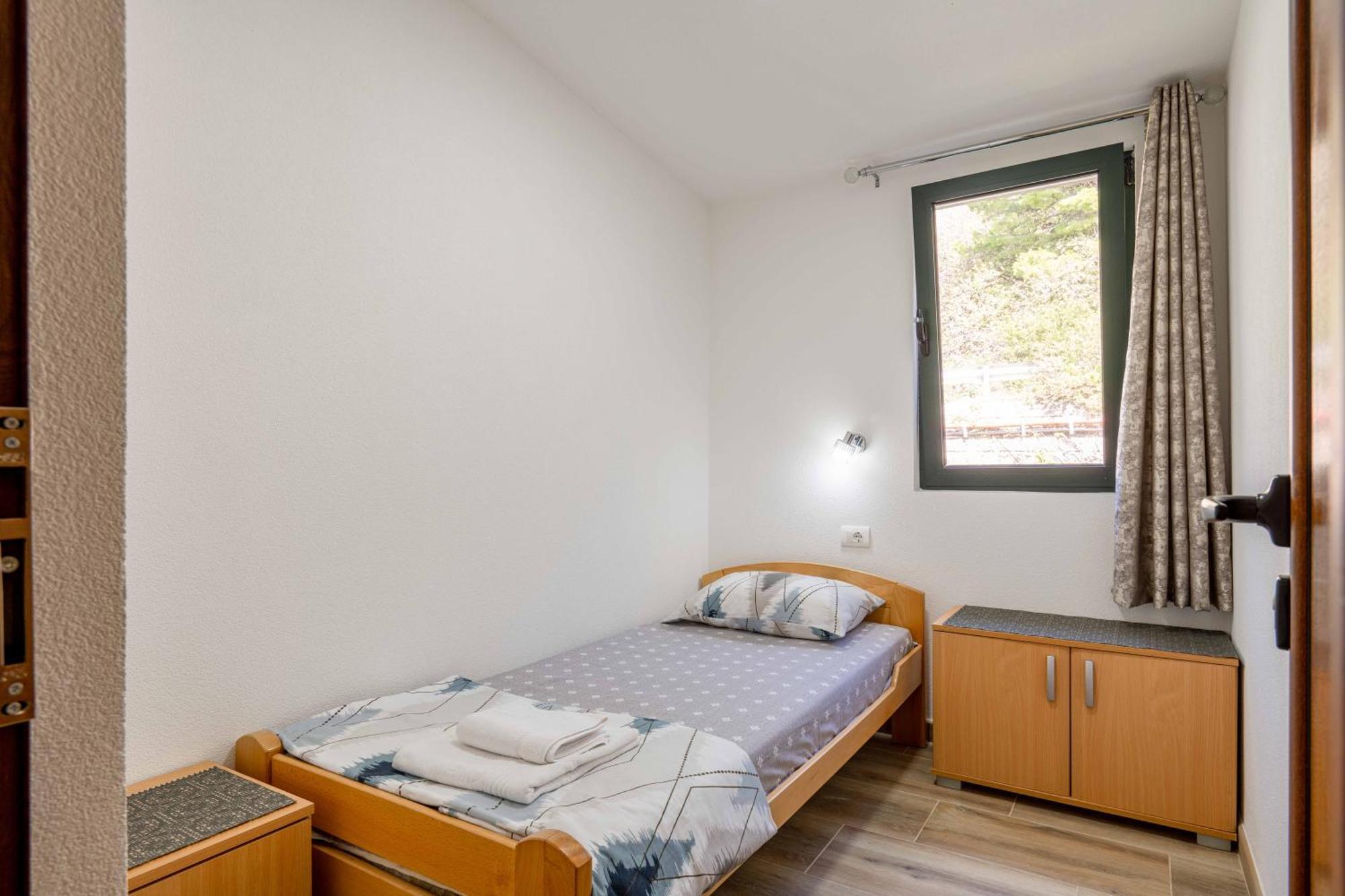Apartmani Sonja I Branko Sutomore Exterior foto