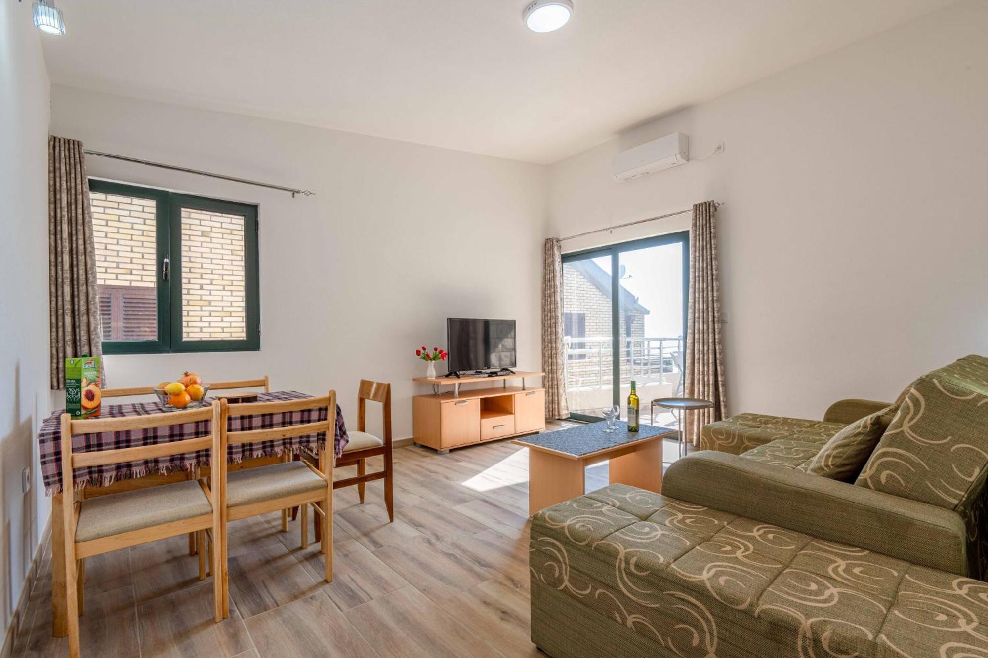 Apartmani Sonja I Branko Sutomore Exterior foto